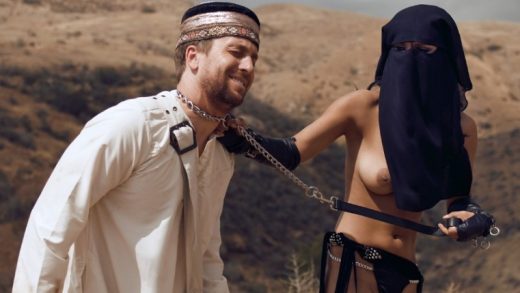 PornFidelity – Karmen Bella – Women of the Middle East (4K)