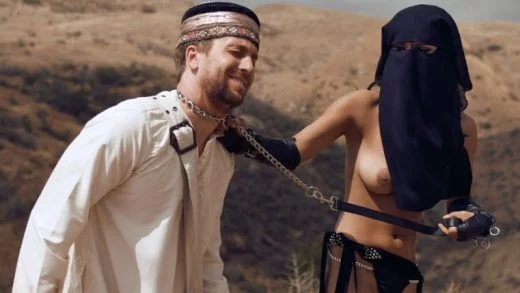 PornFidelity – Karmen Bella – Women of the Middle East (4K)