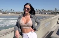 BangRealMILFs – Jasmine Jae is a UK beauty that wants to experience American dick