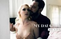 CaughtFapping – Kylie Rocket and Gal Ritchie – Television Temptation