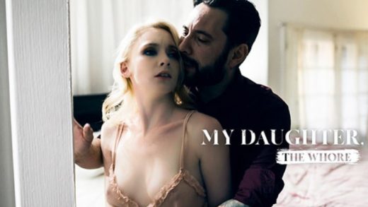 PureTaboo – Athena Rayne – My Daughter, The Whore