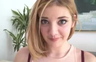 BangSurprise – Lena Anderson – New To The Industry And Loves Getting Her Pussy Smashed