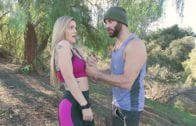 BangSurprise – Marina Gold is the Perfect Anal Slut