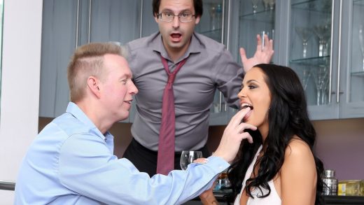Cucked – Sofi Ryan – My Husband’s Business Associate