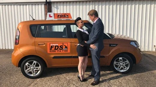 FakeDrivingSchool – Tory Candi Jackson, Busty businesswoman fucked by boss