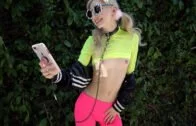 HookupHotshot – Della Cate – E411