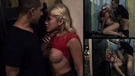 BrutalPickups – Cristi Ann – Alley Cat Cunt E12, Perverzija.com BrutalPickups – Cristi Ann – Alley Cat Cunt E12