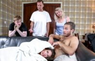 DigitalPlayground – Megan Fiore – Uncaged – Episode 4