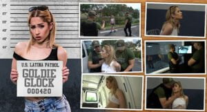 LatinaPatrol &#8211; Monica Asis E09