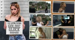 LatinaPatrol &#8211; Monica Asis E09