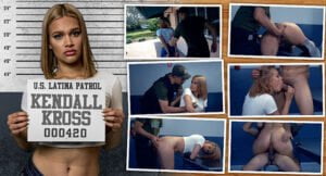 LatinaPatrol &#8211; Monica Asis E09