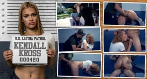 LatinaPatrol &#8211; Monica Asis E09