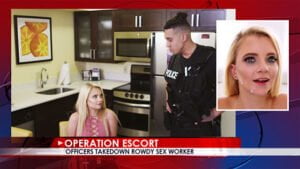 Girls Under Arrest 2