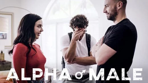 PureTaboo – Whitney Wright – Alpha Male