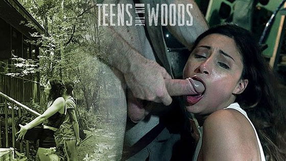 TeensInTheWoods – Jade Jantzen – Satan’s Fuck Puppet E10, Perverzija.com TeensInTheWoods – Jade Jantzen – Satan’s Fuck Puppet E10