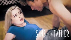 PurgatoryX &#8211; Chloe Amour &#8211; Beauty and the Priest V2 E2