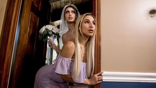 Babes – Abella Danger And Jill Kassidy – Something Borrowed, Something Blue Part 1