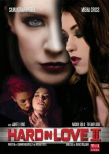 MixedX &#8211; Candee Licious And Ann Joy &#8211; Shadows Of The Heart