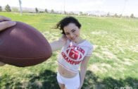 POVD – Kylie Quinn, Fun In The Park