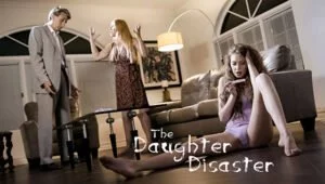 PureTaboo &#8211; Elena Koshka &#8211; The Daughter Deal