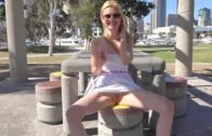 BangSurprise – Marina Gold is the Perfect Anal Slut