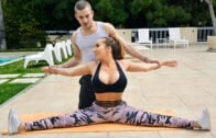 MilfBody – Nicole Doshi – Mother Fucker Part 1: The Yoga Master