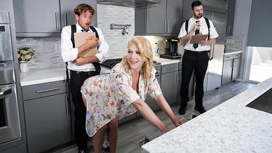 SneakySex – Kit Mercer – The Missionary Position, Perverzija.com SneakySex – Kit Mercer – The Missionary Position