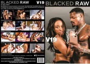 BlackedRaw &#8211; Liya Silver &#8211; Joy Ride