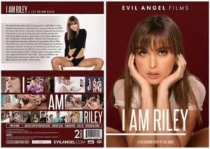 AGWEntertainment &#8211; Angela Loves Anal 2 (2018)