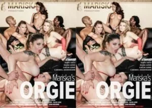 MariskaX &#8211; Mariska And Sexy Susi &#8211; Gangbang School