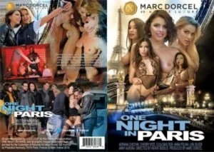 Dorcel &#8211; Luxure &#8211; Borrow My Wife (2019)