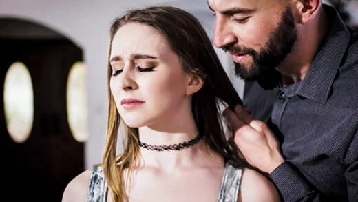 PureTaboo – Laney Grey – Uncle Hyde
