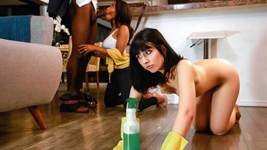 RKPrime – Jenna Foxx And Daphne Dare – Putting Her To Work