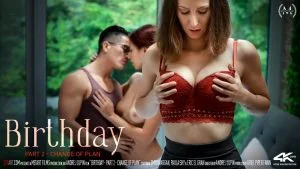 SexArt &#8211; Jessy Jey And Catherine Knight &#8211; The Best For You Part 2