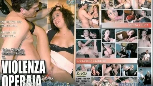 Stupri Italiani 16: Violenza Operaia (2006)