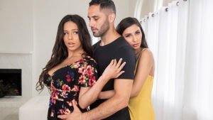 BellesaFilms &#8211; Gianna Dior &#8211; Just Friendship