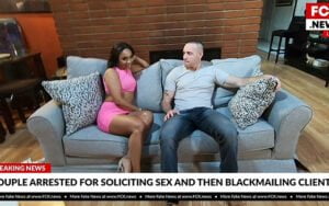 BangFakeNews &#8211; Vera King, Fucks A Fake Realtor And Its Caught On A Nannie Cam!!!