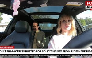 BangFakeNews &#8211; Vera King, Fucks A Fake Realtor And Its Caught On A Nannie Cam!!!