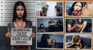 LatinaPatrol &#8211; Monica Asis E09