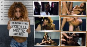 LatinaPatrol &#8211; Monica Asis E09