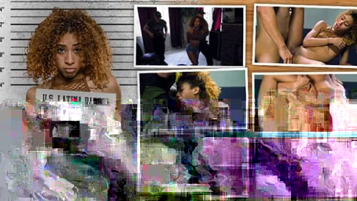 LatinaPatrol – Kendall Woods E07