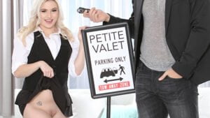 Petite &#8211; Avery Black, Island Babes Love Sex