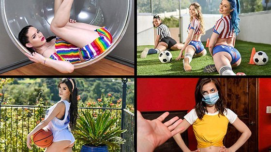 TeamSkeetSelects – Best Of March 2020 Compilation, Perverzija.com TeamSkeetSelects – Best Of March 2020 Compilation