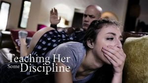 PureTaboo &#8211; Protecting Her Chastity (2024)