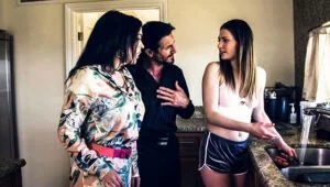 PureTaboo &#8211; Father Figure (2022)