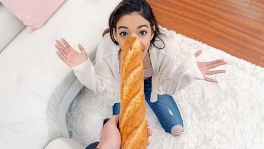TeensLoveHugeCocks – Harmony Wonder Excuse My French