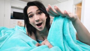 StayHomePOV &#8211; Riley Jean &#8211; You Can Pay Me This Way