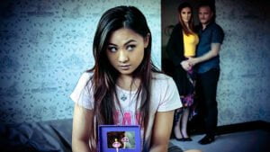 FosterTapes &#8211; Misha Mynx And Aria Skye &#8211; Foster Mother Demands Obedience