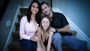 FosterTapes &#8211; Misha Mynx And Aria Skye &#8211; Foster Mother Demands Obedience