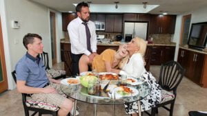 FullOfJOI &#8211; Kylie Kingston &#8211; Perfect